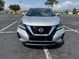Used 2020 Nissan Murano S w/ Technology Package image 3