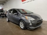 Used 2014 Toyota Prius C One image 2