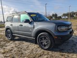 Used 2021 Ford Bronco Sport Big Bend w/ Big Bend Package image 2