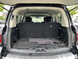 Certified 2021 INFINITI QX80 Premium Select w/ Cargo Package image 4