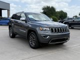 Used 2019 Jeep Grand Cherokee Limited image 1