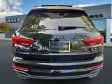 Certified 2023 Audi Q3 2.0T Premium w/ Black Optic Sport Package image 5