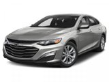 Used 2019 Chevrolet Malibu LT w/ Driver Confidence Package II image 4