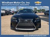Used 2017 Lexus IS 200t F Sport image 2
