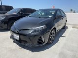Used 2018 Toyota Corolla XSE image 3