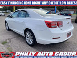 Used 2014 Chevrolet Malibu LT image 4