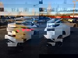 New 2025 Nissan Versa SR w/ Trunk Package image 3