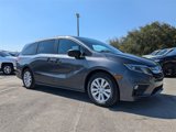 Used 2018 Honda Odyssey LX image 2