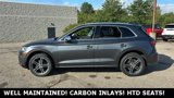 Used 2018 Audi SQ5 Premium Plus w/ Navigation Package image 3
