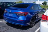 Used 2023 Honda Civic Sport image 4