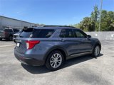 Certified 2021 Ford Explorer XLT w/ Equipment Group 202A image 4