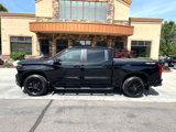 Used 2022 Chevrolet Silverado 1500 RST w/ Redline Edition image 2