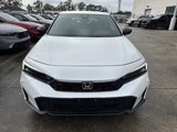 New 2025 Honda Civic Sport image 2
