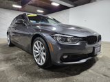 Used 2017 BMW 320i xDrive Sedan image 4