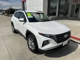 Used 2022 Hyundai Tucson SEL w/ Cargo Package image 2