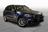 Used 2018 BMW X3 M40i image 2