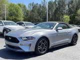 Used 2020 Ford Mustang Premium image 3