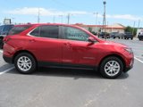 Used 2022 Chevrolet Equinox LT w/ LPO, Floor Liner Package image 2