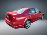 Used 2010 Ford Fusion SEL image 3