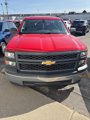 Used 2014 Chevrolet Silverado 1500 W/T w/ WT Convenience Package image 3
