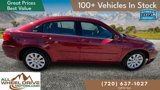 Used 2012 Chrysler 200 LX image 4