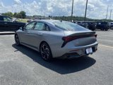 New 2025 Kia K4 LXS image 4