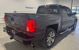 Used 2018 Chevrolet Silverado 1500 LTZ Z71 w/ Centennial Edition image 5