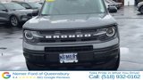 Used 2024 Ford Bronco Sport Big Bend image 6