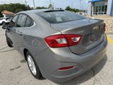 Used 2019 Chevrolet Cruze LT w/ Convenience Package image 4