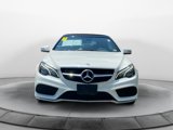 Used 2014 Mercedes-Benz E 550 Cabriolet image 2