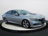 Used 2018 Honda Accord Touring image 2