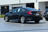 Used 2018 Honda Civic LX image 5