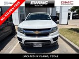 Used 2017 Chevrolet Colorado W/T w/ WT Convenience Package image 3