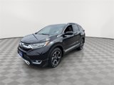 Used 2018 Honda CR-V Touring image 4