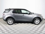 Used 2016 Land Rover Discovery Sport HSE image 4