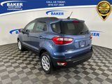 Used 2021 Ford EcoSport SE image 6