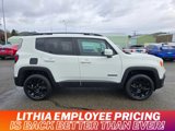 Used 2017 Jeep Renegade Altitude image 6
