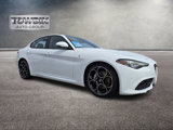 Used 2022 Alfa Romeo Giulia Ti image 2