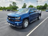 Used 2018 Chevrolet Silverado 1500 LT w/ All Star Edition image 3