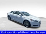 Used 2014 Ford Fusion SE w/ Equipment Group 202A image 3