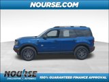 Used 2023 Ford Bronco Sport Big Bend w/ Convenience Package image 5