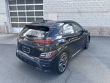 Used 2022 Hyundai Kona N Line w/ Tech Package image 3