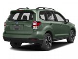 Used 2018 Subaru Forester 2.5i Premium image 2