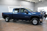Used 2020 Chevrolet Silverado 2500 W/T w/ WT Convenience Package image 6