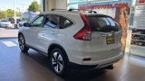 Used 2015 Honda CR-V Touring image 4