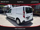 Used 2019 Ford Transit Connect XLT image 3