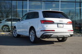 Certified 2025 Audi Q7 2.0T Premium w/ Convenience Package image 3