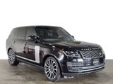 Used 2018 Land Rover Range Rover Autobiography image 3