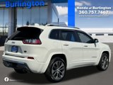 Used 2019 Jeep Cherokee Overland w/ Technology Group image 6