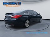 Used 2013 Hyundai Sonata SE image 5